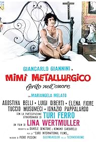 The Seduction of Mimi (1972)