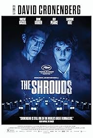 The Shrouds (2025)