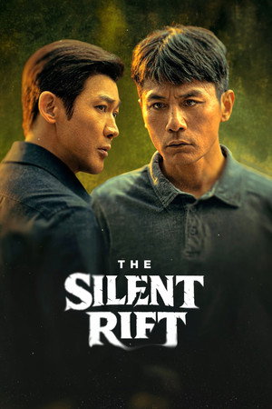 The Silent Rift (TV Mini Series 2026– ) 2026