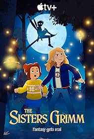 The Sisters Grimm (2025)