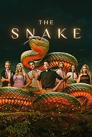 The Snake (2025)