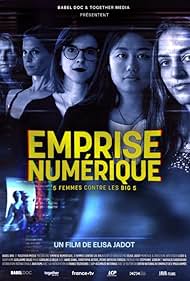 The Social Trap: 5 Women vs The Big 5 (2025)