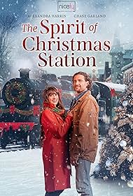 The Spirit of Christmas Station (2025)