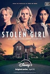 The Stolen Girl (2025)