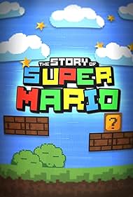 The Story of Super Mario (2025)