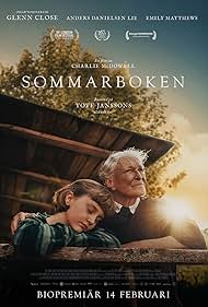 The Summer Book (2025)