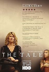 The Tale (2018)