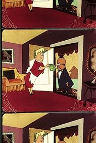 The Talking Dog (1956)