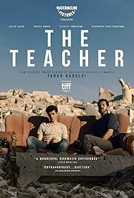 The Teacher (2024)