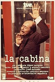 The Telephone Box (1972)