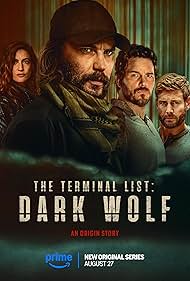 The Terminal List: Dark Wolf (2025)