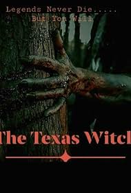 The Texas Witch (2025)