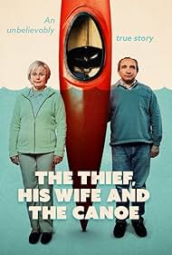 The Thief, His Wife and the Canoe (2022)