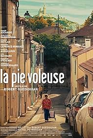 The Thieving Magpie (2024)