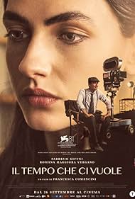 The Time It Takes (2024)