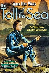The Toll of the Sea (1923)
