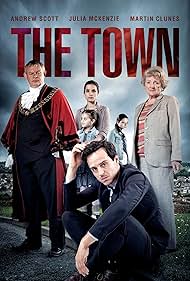 The Town (2012)