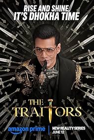 The Traitors (IN) 2025