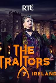 The Traitors Ireland (2025)