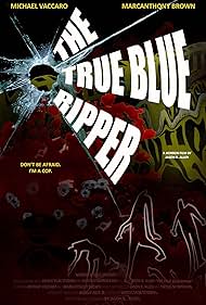 The True Blue Ripper (2021)