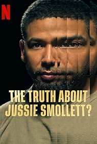 The Truth About Jussie Smollett? (2025)