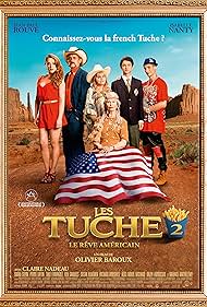 The Tuche Family: The American Dream (2016)