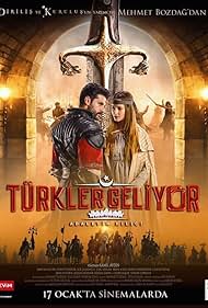 The Turks are Coming: The Sword of Justice (2020)