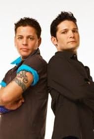 The Two Coreys (2007)
