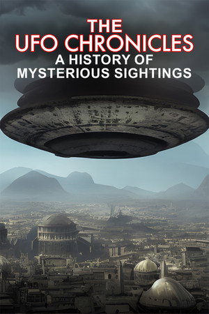 The UFO Chronicles: A History of Mysterious Sightings (2023)