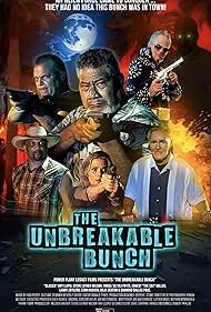 The Unbreakable Bunch (2024)