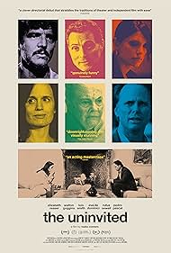 The Uninvited (2025)