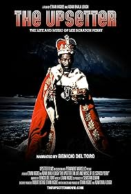The Upsetter: The Life and Music of Lee Scratch Perry (2008)