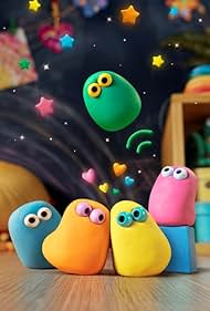 The Very Small Creatures (2021)