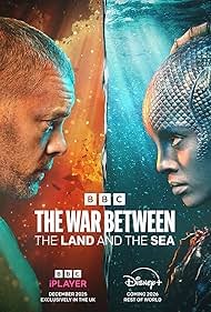 The War Between the Land and the Sea (2025)