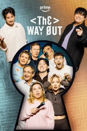 The Way Out (2025)