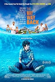The Way Way Back (2013)