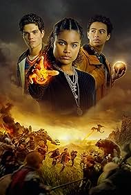 The Wayfinders (2025)