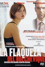 The Weakness of the Bolshevik (2003)
