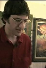 The Weird World Of Louis Theroux (2007)