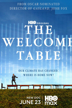 The Welcome Table (2026)