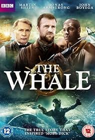 The Whale (2013)