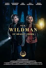 The Wildman of Shaggy Creek (2025)