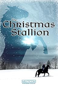 The Winter Stallion (1992)
