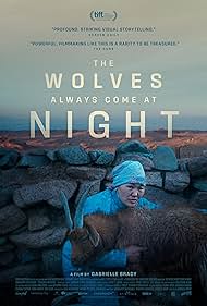 The Wolves Always Come at Night (2025)