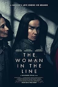 The Woman in the Line (2025) The Woman in the Line (2025)