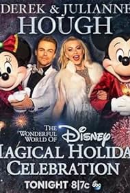 The Wonderful World of Disney: Magical Holiday Celebration (2016)
