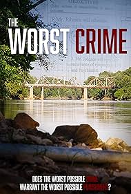 The Worst Crime (2019)