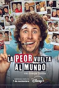 The Worst Trip Around the World (2025)