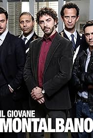 The Young Montalbano (2012)