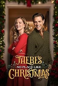 There's No Place Like Christmas (2025)